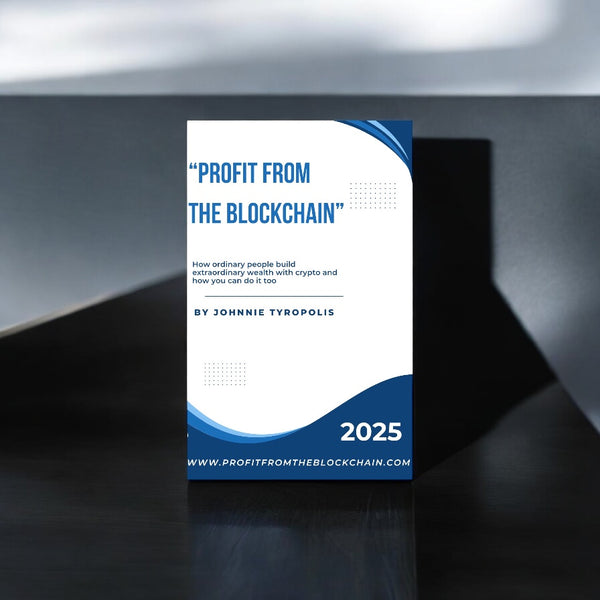 Profit From the Blockchain
