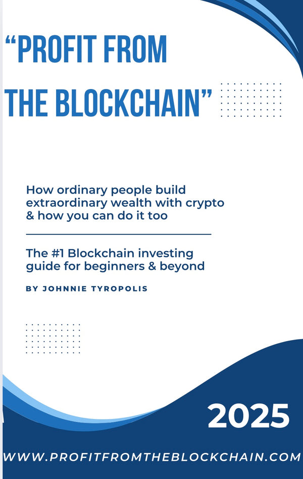Profit From the Blockchain